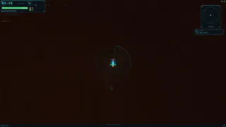 Скриншот 4 к игре 40th Century: Void Survivor