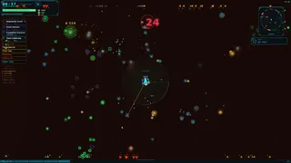 Скриншот 5 к игре 40th Century: Void Survivor
