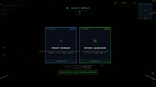 Скриншот 6 к игре 40th Century: Void Survivor