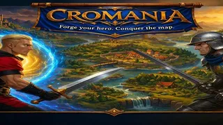 Скриншот 1 к игре Cromania