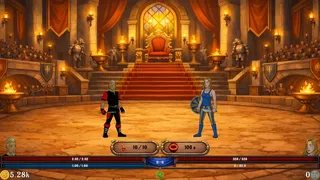 Скриншот 2 к игре Cromania