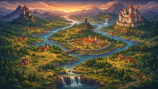 Скриншот 3 к игре Cromania