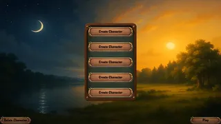 Скриншот 4 к игре Cromania