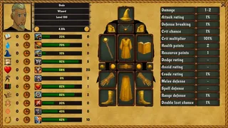 Скриншот 5 к игре Cromania