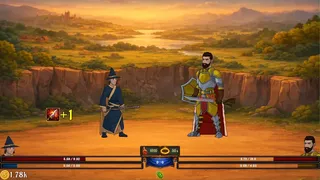 Скриншот 8 к игре Cromania