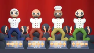 Скриншот 2 к игре Recipe For Disaster