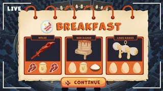 Скриншот 4 к игре Recipe For Disaster