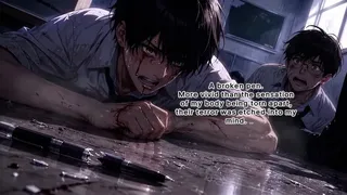 Скриншот 2 к игре BAD STUDENT LOVE