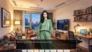 Скриншот 1 к игре Ask Mom: Находи предметы, учи слова