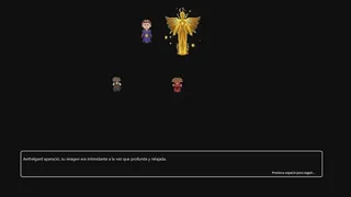 Скриншот 1 к игре Beyond Hatred