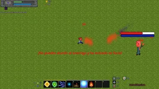 Скриншот 4 к игре Beyond Hatred