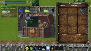 Скриншот 6 к игре Beyond Hatred