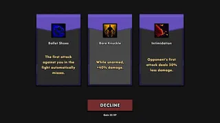 Скриншот 3 к игре Brute Battles