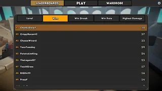Скриншот 5 к игре Brute Battles