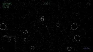 Скриншот 1 к игре Newtonia
