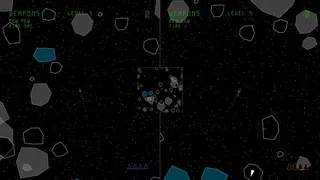 Скриншот 2 к игре Newtonia