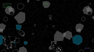 Скриншот 3 к игре Newtonia