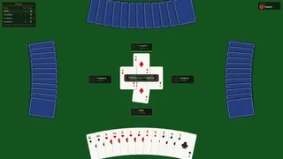 Скриншот 1 к игре Batak