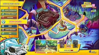 Скриншот 2 к игре Who Is The Next Chosen One?
