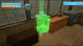Скриншот 1 к игре COZY MOVING DAY