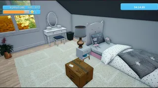 Скриншот 3 к игре COZY MOVING DAY