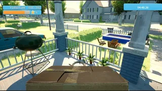 Скриншот 4 к игре COZY MOVING DAY