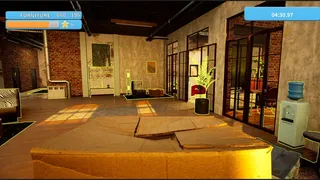 Скриншот 8 к игре COZY MOVING DAY