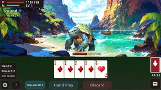 Скриншот 6 к игре RoPos