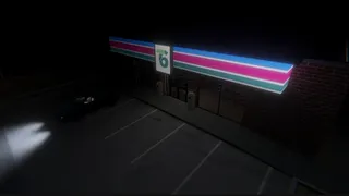 Скриншот 1 к игре Fragments of Fear