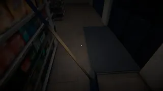 Скриншот 3 к игре Fragments of Fear