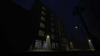 Скриншот 4 к игре Fragments of Fear