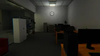 Скриншот 5 к игре Fragments of Fear