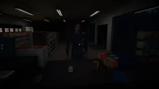 Скриншот 8 к игре Fragments of Fear