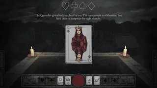 Скриншот 1 к игре Reignfall: Fallen Crown