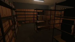 Скриншот 2 к игре DISTURBING FEARS - Workplace