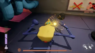 Скриншот 3 к игре Shaftkeeper