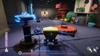 Скриншот 5 к игре Shaftkeeper