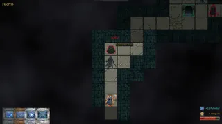 Скриншот 4 к игре Ascension: The Infinite Descent