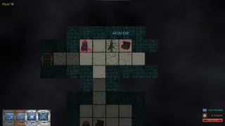 Скриншот 6 к игре Ascension: The Infinite Descent