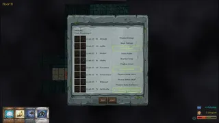 Скриншот 7 к игре Ascension: The Infinite Descent