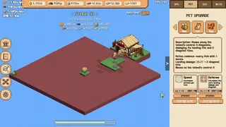 Скриншот 6 к игре Evergarden