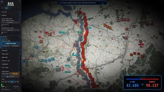 Скриншот 4 к игре War Room: Tactical Sandbox