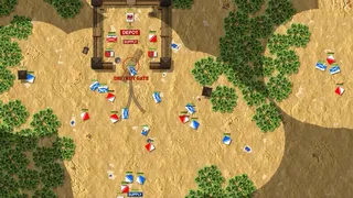 Скриншот 5 к игре War Room: Tactical Sandbox