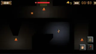 Скриншот 1 к игре 记忆迷宫 Memory Maze