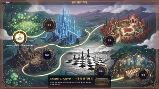 Скриншот 8 к игре Soul Monsters Card Game