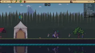 Скриншот 3 к игре The Baron's Burden: One Fortnight