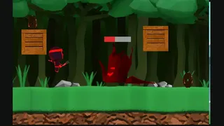 Скриншот 3 к игре Ninja Vanish