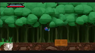 Скриншот 4 к игре Ninja Vanish