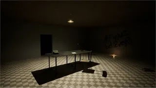 Скриншот 1 к игре The Labyrinth
