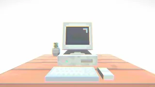 Скриншот 2 к игре EDU SIMULATOR